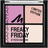 Freaky Friday Eyeshadow